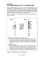 Preview for 2 page of Lucent Technologies CIB 3102 Manual