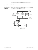 Предварительный просмотр 24 страницы Lucent Technologies CPS4000 Product Manual