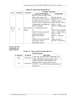 Предварительный просмотр 76 страницы Lucent Technologies CPS4000 Product Manual