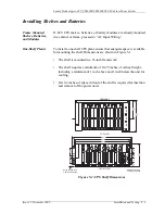 Предварительный просмотр 95 страницы Lucent Technologies CPS4000 Product Manual