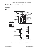 Предварительный просмотр 97 страницы Lucent Technologies CPS4000 Product Manual