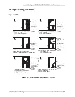 Предварительный просмотр 104 страницы Lucent Technologies CPS4000 Product Manual