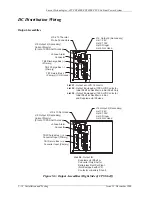 Предварительный просмотр 110 страницы Lucent Technologies CPS4000 Product Manual