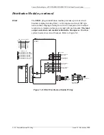 Предварительный просмотр 114 страницы Lucent Technologies CPS4000 Product Manual