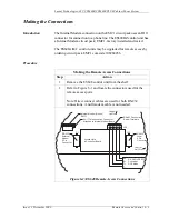 Предварительный просмотр 135 страницы Lucent Technologies CPS4000 Product Manual