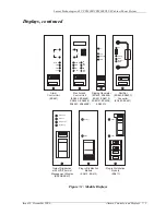 Предварительный просмотр 148 страницы Lucent Technologies CPS4000 Product Manual