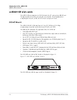 Preview for 20 page of Lucent Technologies cvMAX-100 Installation Manual