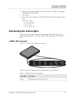 Предварительный просмотр 31 страницы Lucent Technologies cvMAX-100 Installation Manual