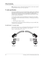 Предварительный просмотр 52 страницы Lucent Technologies cvMAX-100 Installation Manual