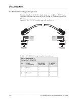 Предварительный просмотр 54 страницы Lucent Technologies cvMAX-100 Installation Manual