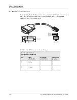 Предварительный просмотр 56 страницы Lucent Technologies cvMAX-100 Installation Manual