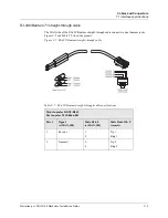 Предварительный просмотр 57 страницы Lucent Technologies cvMAX-100 Installation Manual