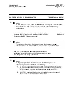 Preview for 1149 page of Lucent Technologies DDM-2000 OC-12 User & Service Manual