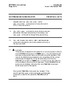 Preview for 1150 page of Lucent Technologies DDM-2000 OC-12 User & Service Manual