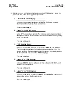 Preview for 1475 page of Lucent Technologies DDM-2000 OC-12 User & Service Manual