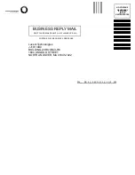 Preview for 8 page of Lucent Technologies DDM-2000 OC-3 Installation Manual