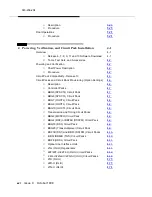 Preview for 16 page of Lucent Technologies DDM-2000 OC-3 Installation Manual