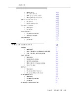 Preview for 17 page of Lucent Technologies DDM-2000 OC-3 Installation Manual