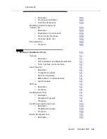 Preview for 19 page of Lucent Technologies DDM-2000 OC-3 Installation Manual