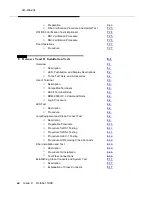 Preview for 20 page of Lucent Technologies DDM-2000 OC-3 Installation Manual