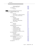 Preview for 21 page of Lucent Technologies DDM-2000 OC-3 Installation Manual