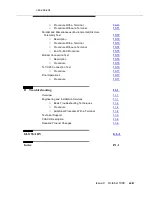 Preview for 23 page of Lucent Technologies DDM-2000 OC-3 Installation Manual