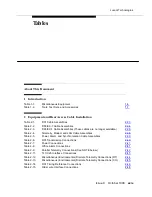 Preview for 29 page of Lucent Technologies DDM-2000 OC-3 Installation Manual