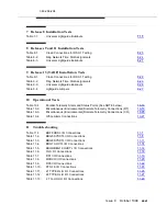 Предварительный просмотр 31 страницы Lucent Technologies DDM-2000 OC-3 Installation Manual