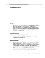 Preview for 35 page of Lucent Technologies DDM-2000 OC-3 Installation Manual