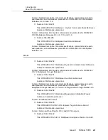 Preview for 41 page of Lucent Technologies DDM-2000 OC-3 Installation Manual