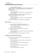 Preview for 44 page of Lucent Technologies DDM-2000 OC-3 Installation Manual