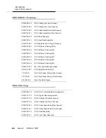 Preview for 46 page of Lucent Technologies DDM-2000 OC-3 Installation Manual