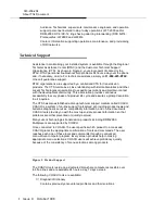 Preview for 50 page of Lucent Technologies DDM-2000 OC-3 Installation Manual