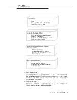 Предварительный просмотр 51 страницы Lucent Technologies DDM-2000 OC-3 Installation Manual