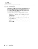 Preview for 56 page of Lucent Technologies DDM-2000 OC-3 Installation Manual