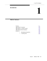 Preview for 57 page of Lucent Technologies DDM-2000 OC-3 Installation Manual