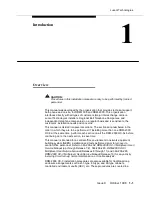 Preview for 59 page of Lucent Technologies DDM-2000 OC-3 Installation Manual