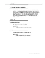 Preview for 63 page of Lucent Technologies DDM-2000 OC-3 Installation Manual