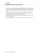 Preview for 66 page of Lucent Technologies DDM-2000 OC-3 Installation Manual