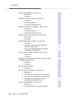 Preview for 72 page of Lucent Technologies DDM-2000 OC-3 Installation Manual