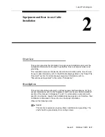 Preview for 75 page of Lucent Technologies DDM-2000 OC-3 Installation Manual