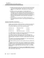 Preview for 78 page of Lucent Technologies DDM-2000 OC-3 Installation Manual