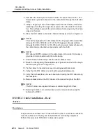 Preview for 84 page of Lucent Technologies DDM-2000 OC-3 Installation Manual