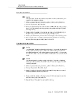 Preview for 93 page of Lucent Technologies DDM-2000 OC-3 Installation Manual