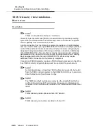 Preview for 94 page of Lucent Technologies DDM-2000 OC-3 Installation Manual