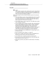 Preview for 95 page of Lucent Technologies DDM-2000 OC-3 Installation Manual