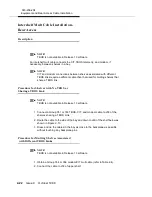 Preview for 96 page of Lucent Technologies DDM-2000 OC-3 Installation Manual