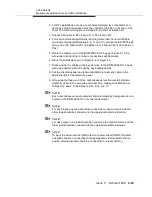 Preview for 99 page of Lucent Technologies DDM-2000 OC-3 Installation Manual