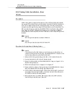 Preview for 101 page of Lucent Technologies DDM-2000 OC-3 Installation Manual