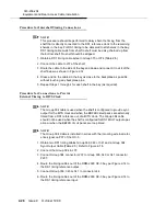 Preview for 102 page of Lucent Technologies DDM-2000 OC-3 Installation Manual